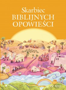 Skarbiec biblijnych opowieści 2024 hurt